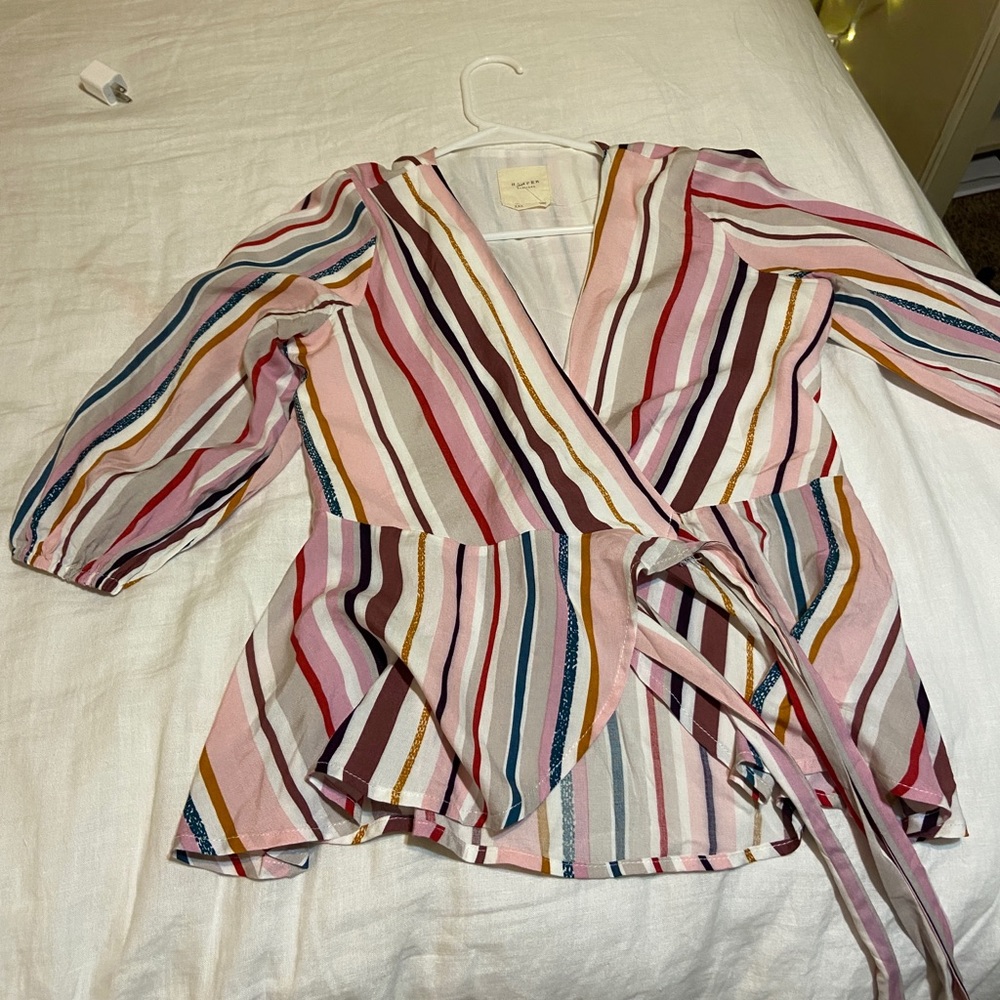 Francesca’s Top